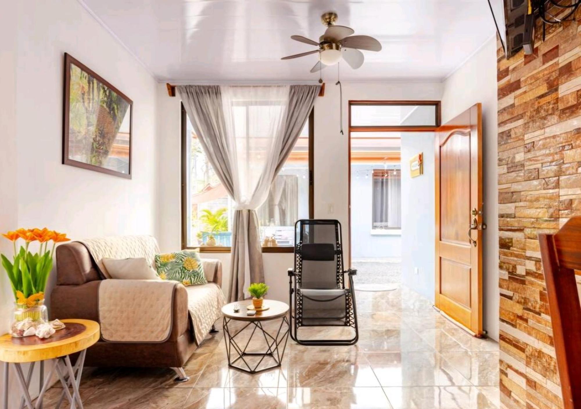 Casa En Playa - A 5 Minutos De La Playa