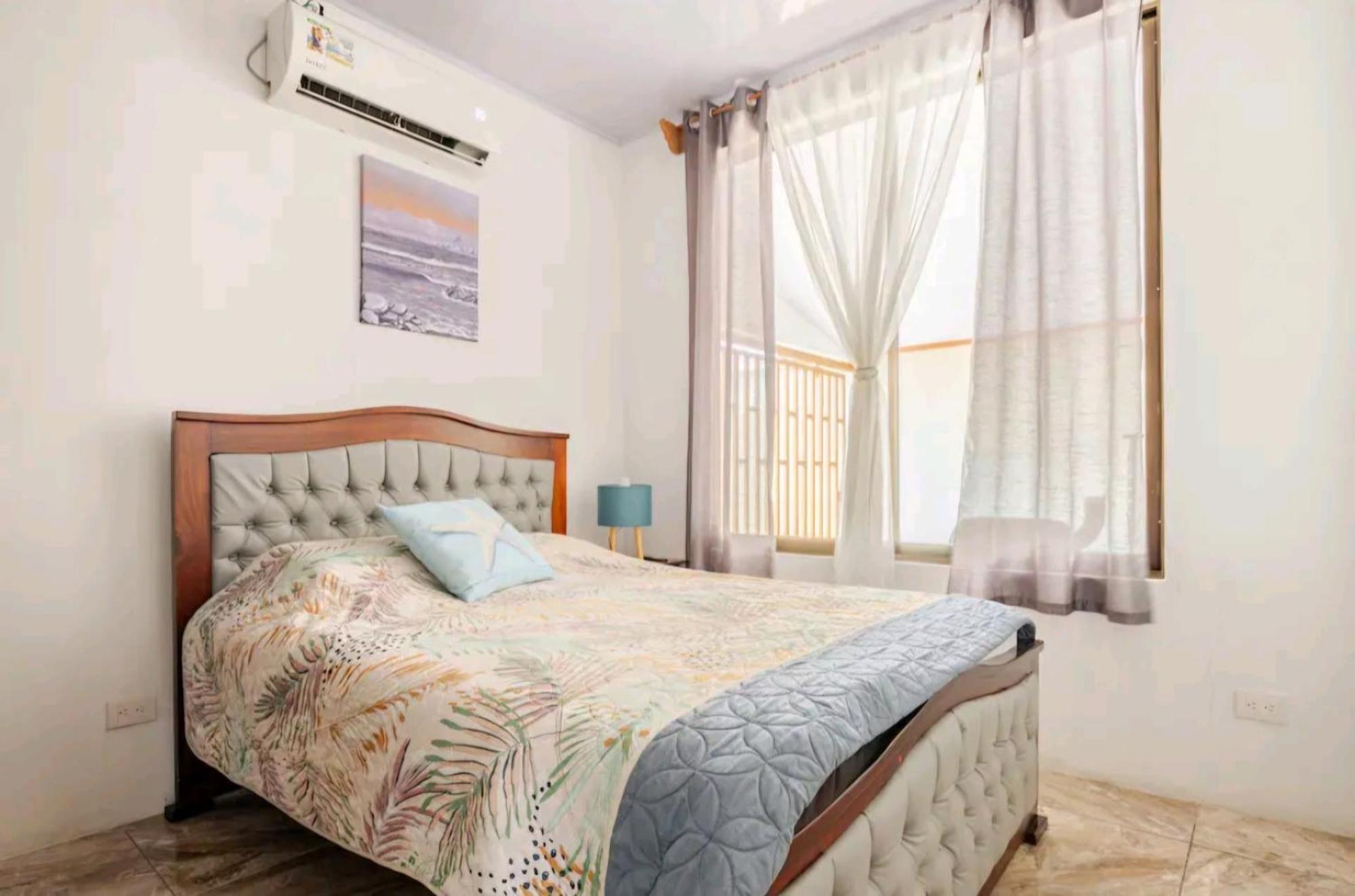 Apartamento Casa En Playa - A 5 Minutos De La Playa