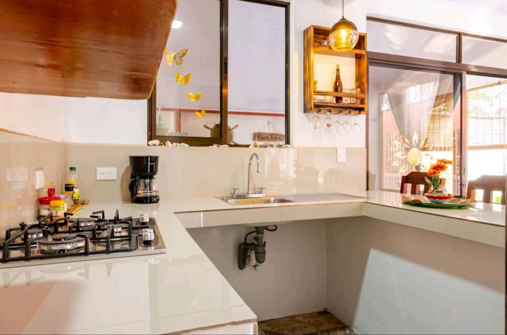 Apartamento Casa En Playa - A 5 Minutos De La Playa *