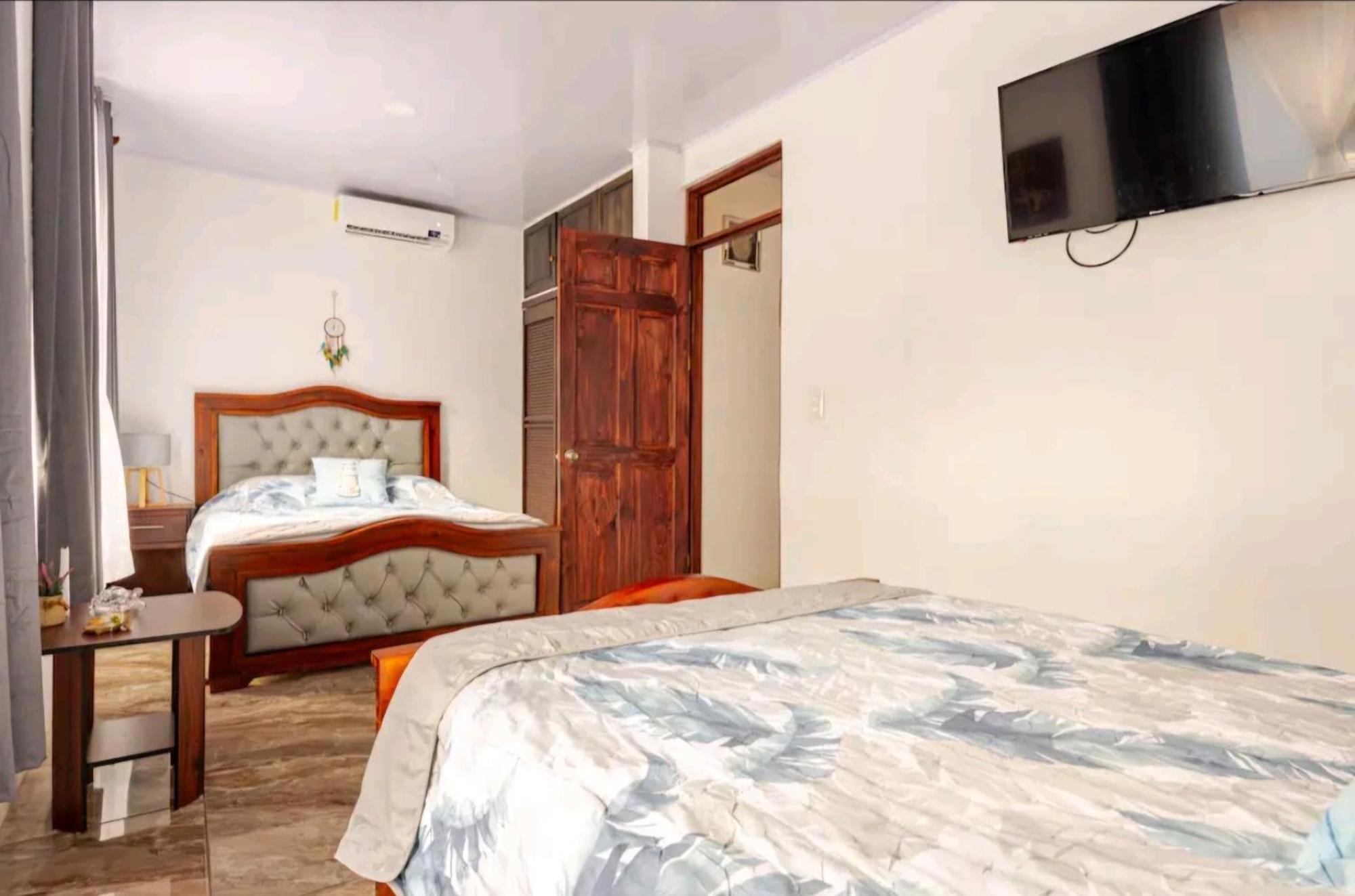 Casa En Playa - A 5 Minutos De La Playa Apartamento Tambor (Puntarenas)