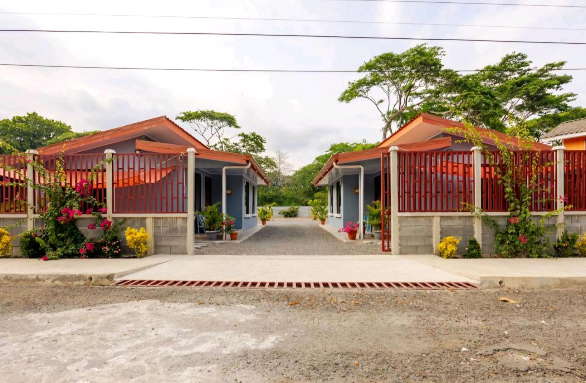 Casa En Playa - A 5 Minutos De La Playa Apartamento